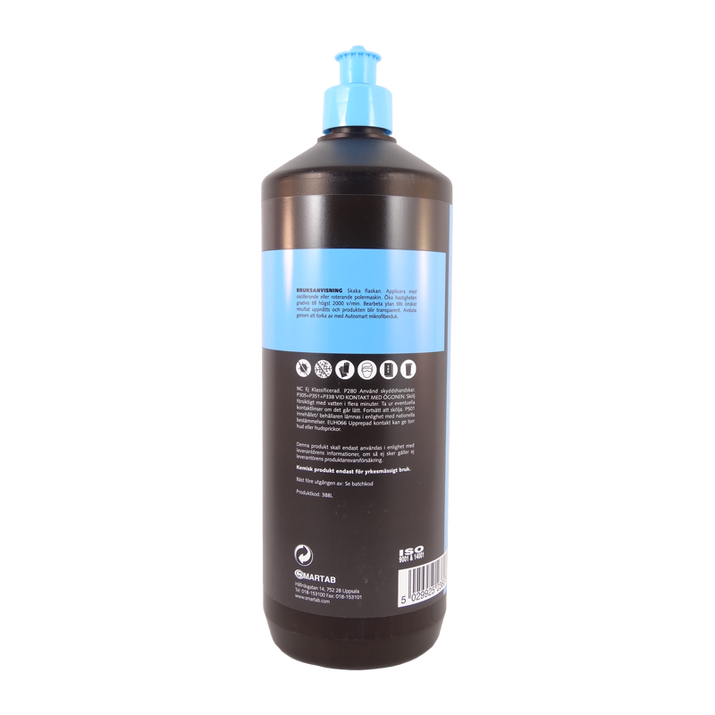 autosmart wax återförsäljare